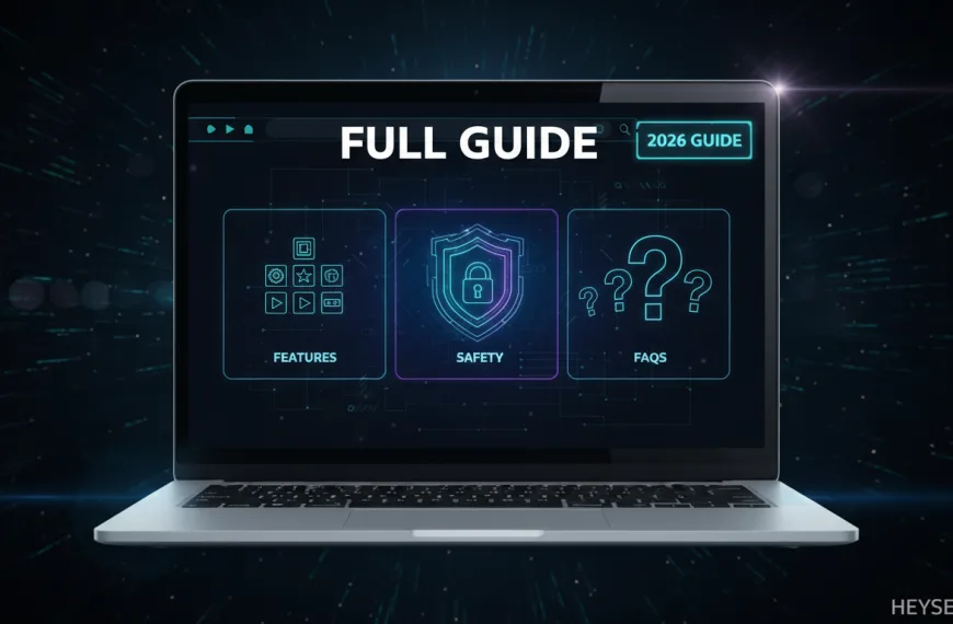 Tamildhooms.com Guide Features, Safety & FAQs 2026
