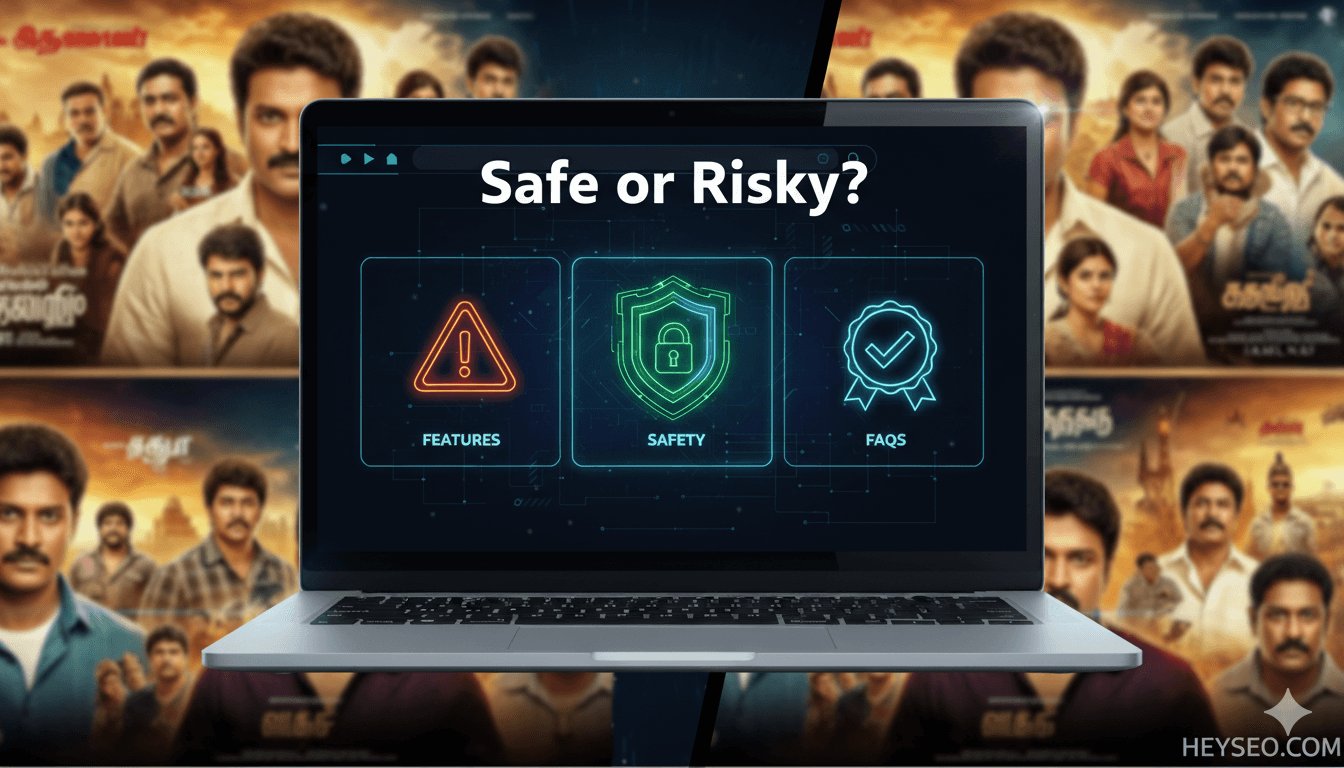 Tamildhooms.com Guide Features, Safety & FAQs 2026