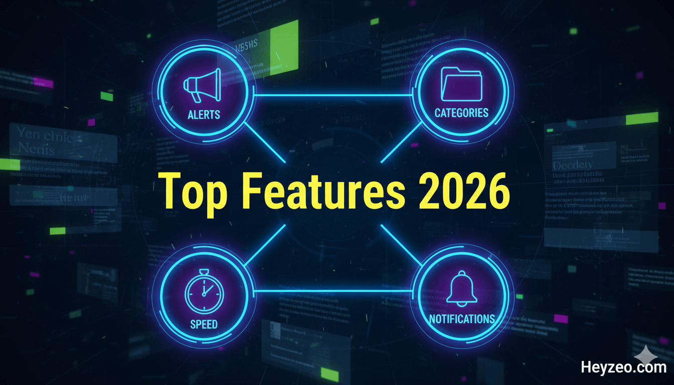 www digitalnewsalerts com Features & News Alerts 2026