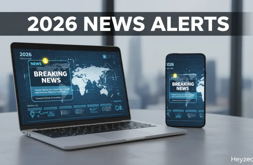 www digitalnewsalerts com Features & News Alerts 2026