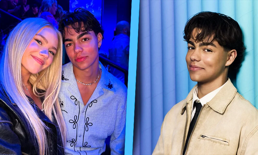 How Old Is Malachi Barton? Birthday & Age Facts 2025