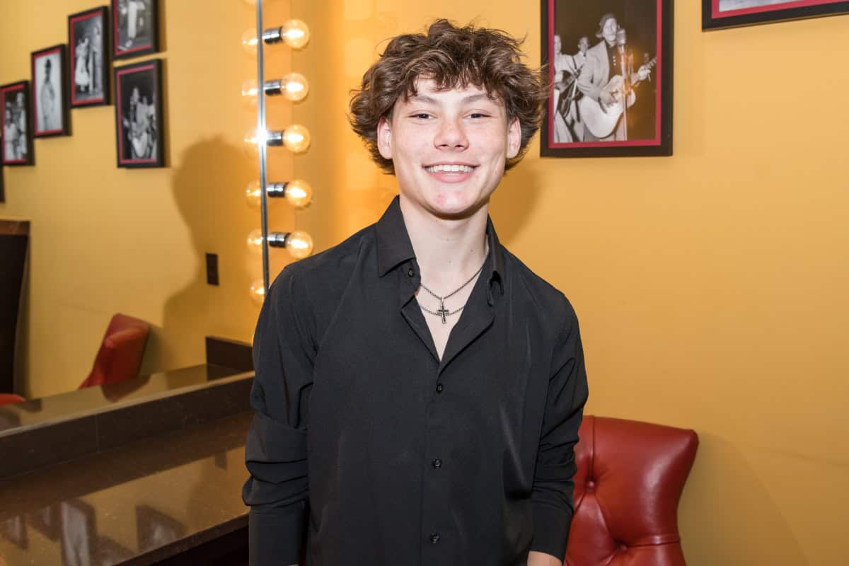 Maddox Batson Age & Early Life Details 2025