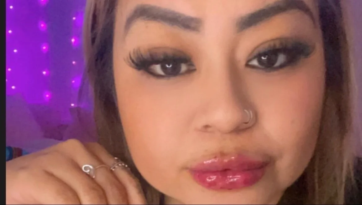 Ashley Trevino Age and Early Life Details 2026