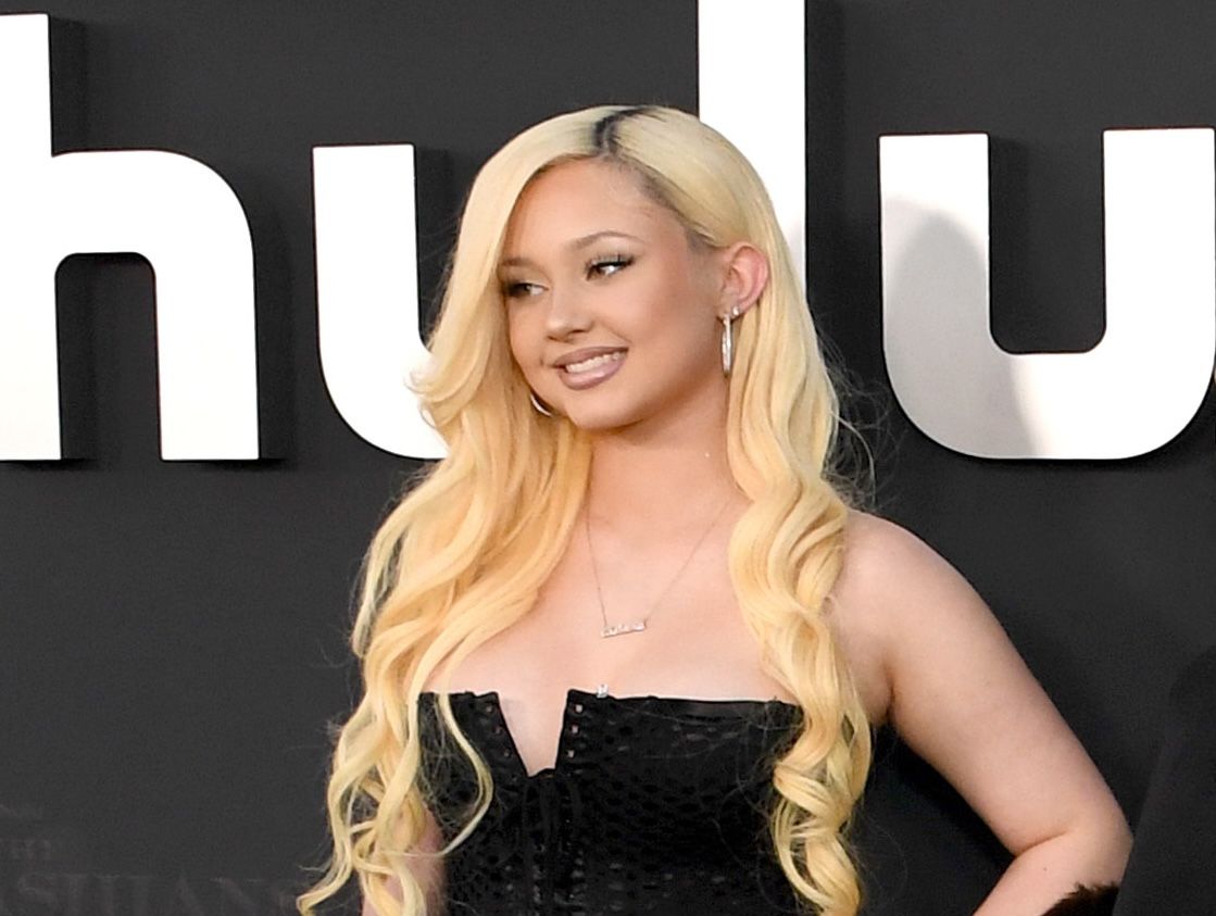 How Old Is Alabama Barker? Age, Birthday & Facts 2025