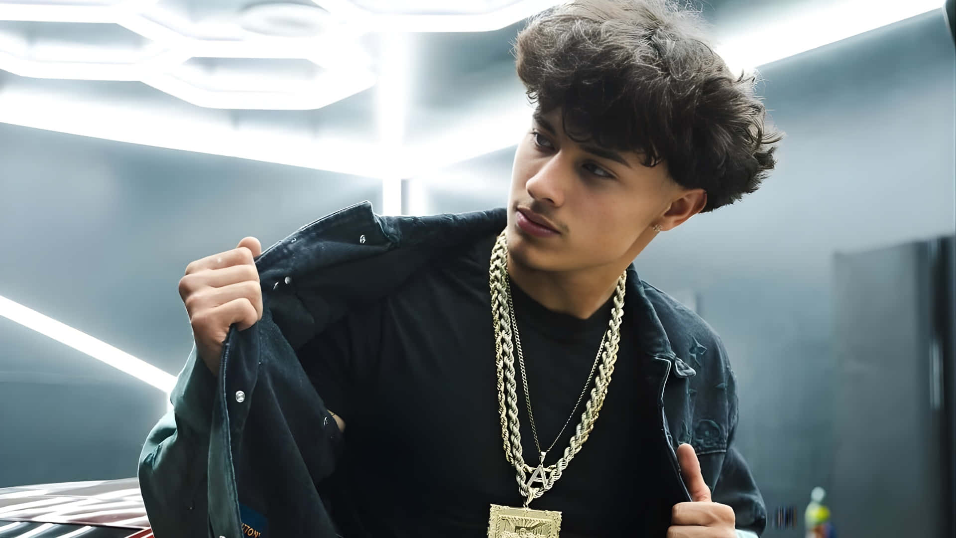 Alex Chino Biography, Age, Career & Net Worth 2025