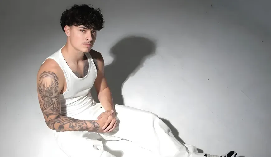 Alex Chino Biography, Age, Career & Net Worth 2025