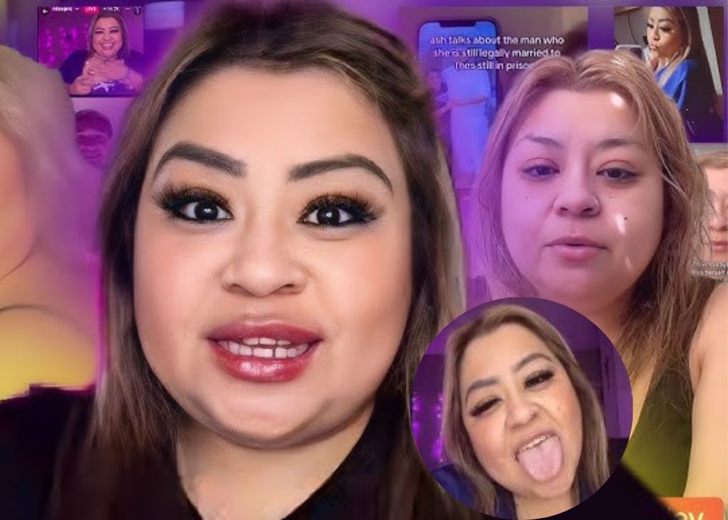 Ashley Trevino Age and Early Life Details 2026