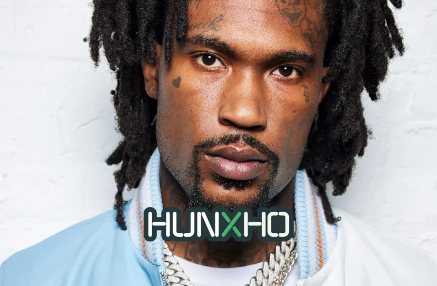 Hunxho Age, Net Worth & Music Facts&hellip;