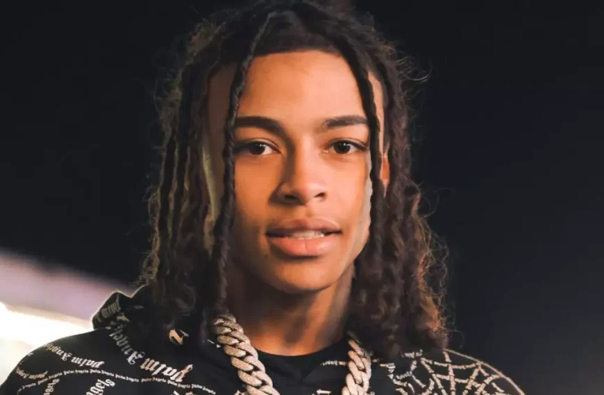 DD Osama Age, Biography, Career & Net Worth