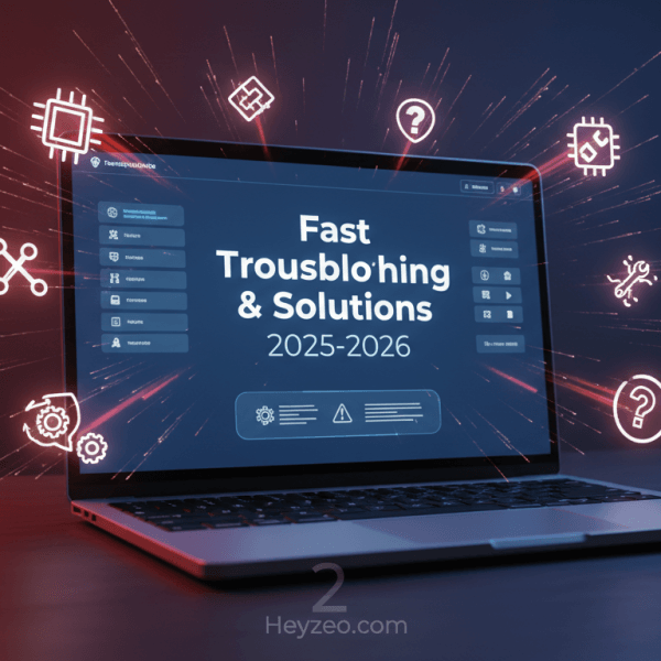 How to Use SettingHelp com for Fast Troubleshooting & Solutions 2025-2026