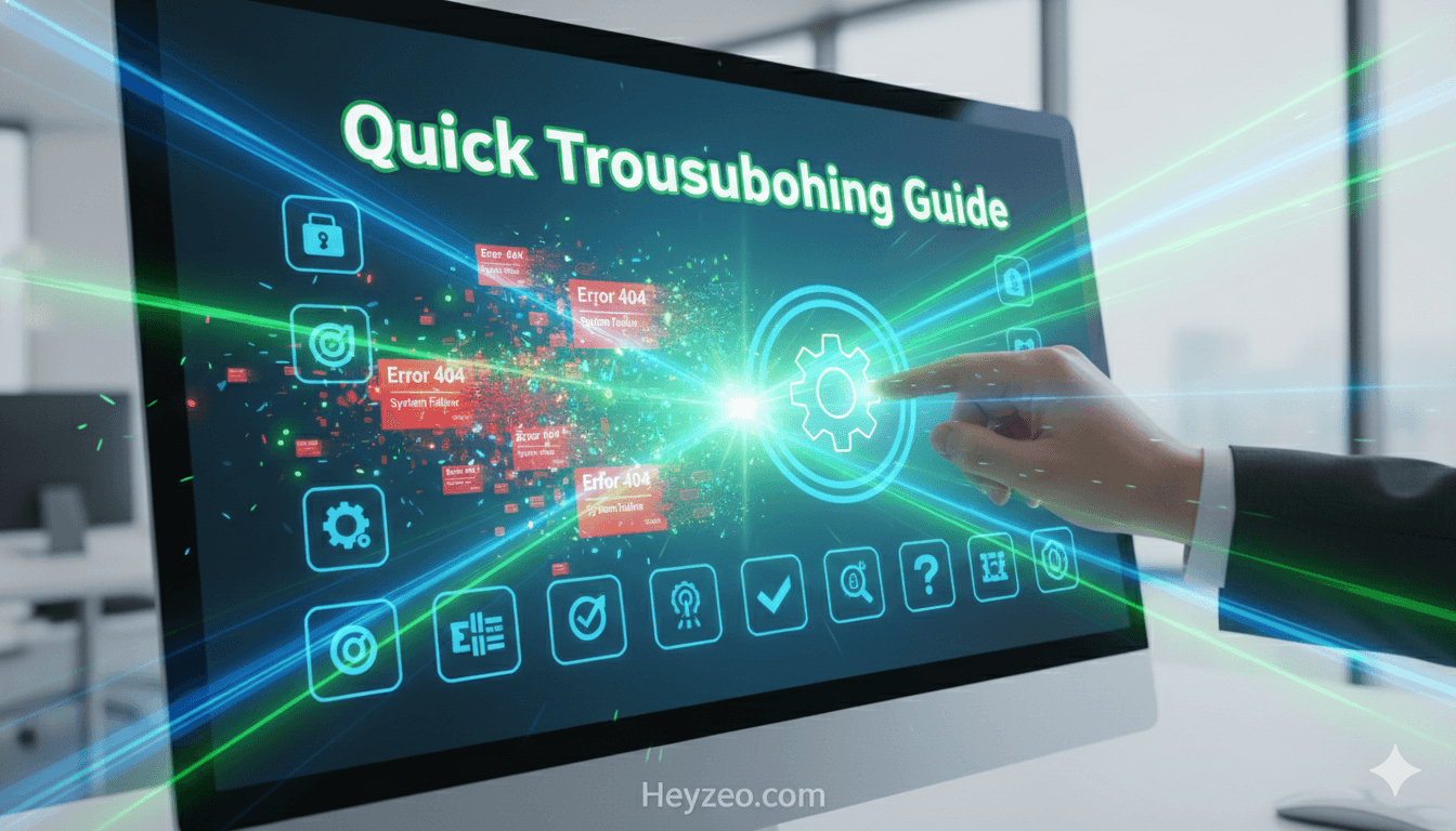 How to Use SettingHelp com for Fast Troubleshooting & Solutions 2025-2026