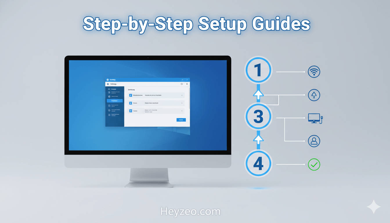 How to Use SettingHelp com for Fast Troubleshooting & Solutions 2025-2026