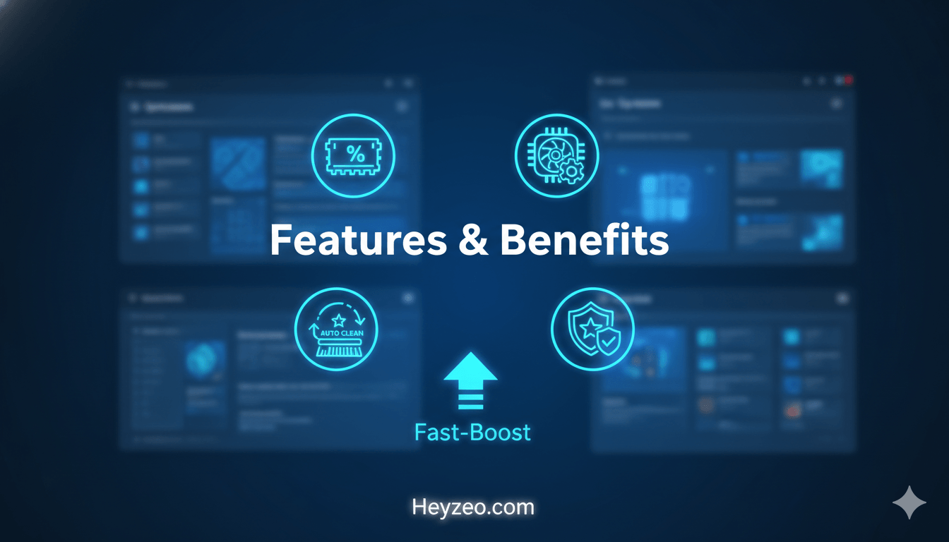 How to Use WiseMemoryOptimizer com for Faster & Smoother PC Speed 2025-2026