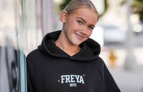 Freya Skye Age, Biography, Career & Net Worth 2026