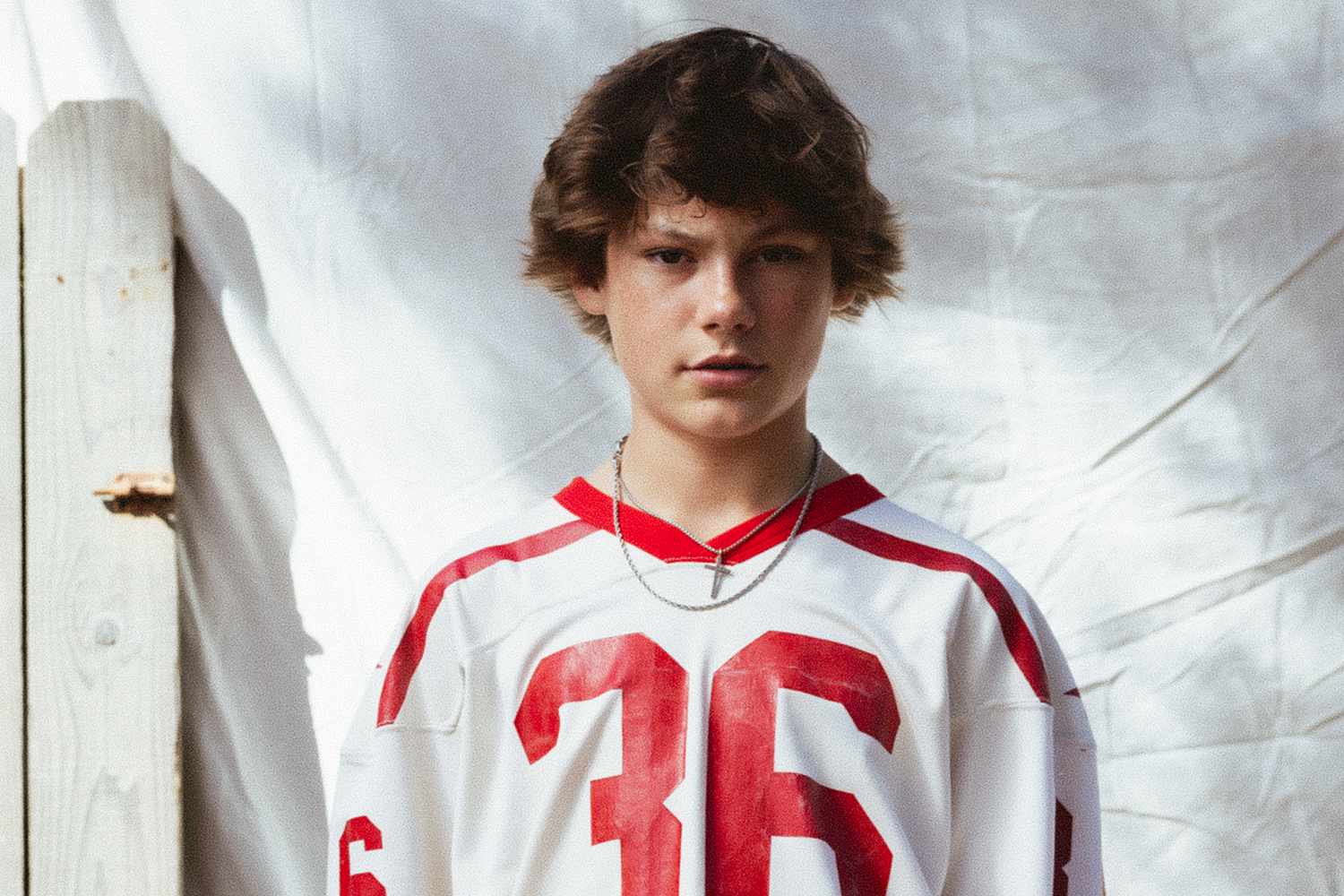 Maddox Batson Age & Early Life Details 2025