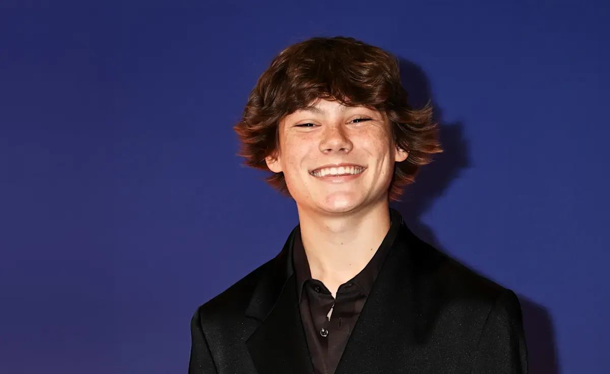 Maddox Batson Age & Early Life Details 2025