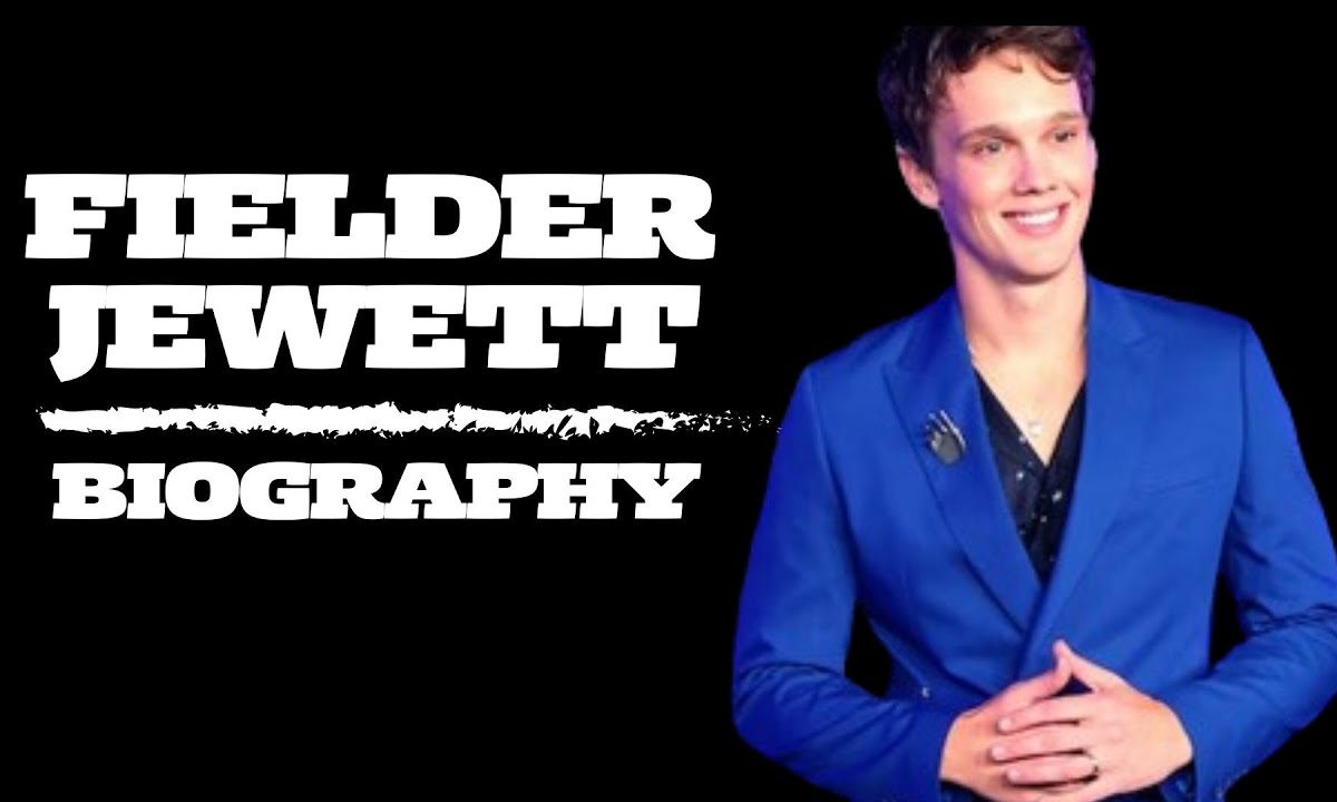 Fielder Jewett Facts, Age, Career & Achievements 2026