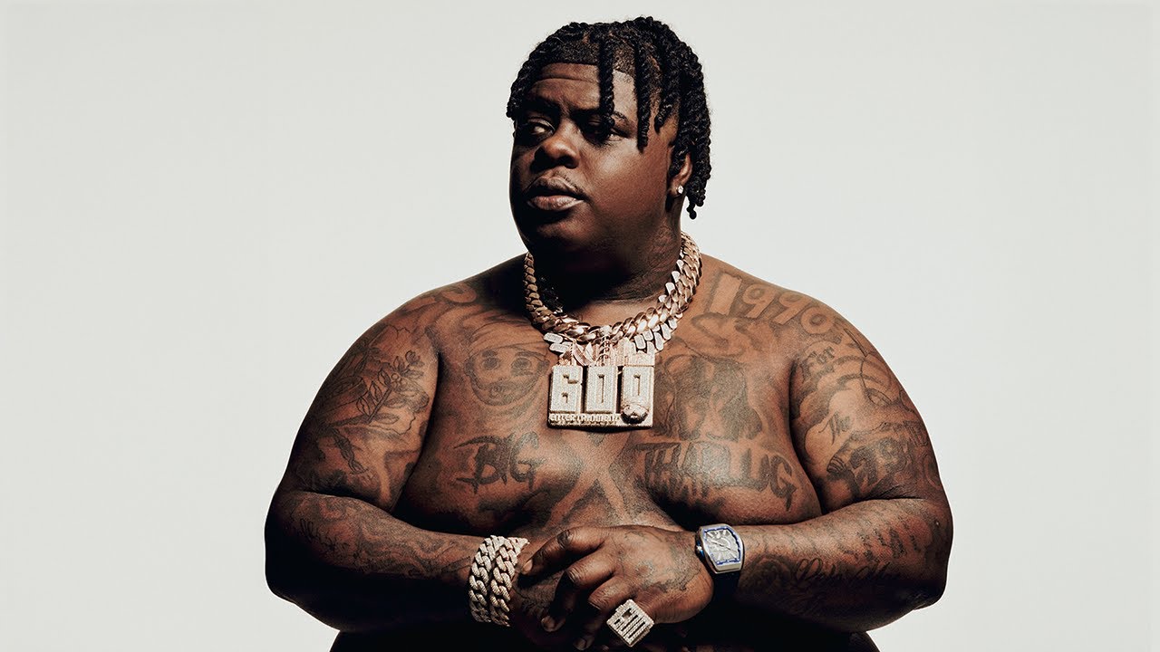 BigXthaPlug Age Birthday, Zodiac & Stats 2026