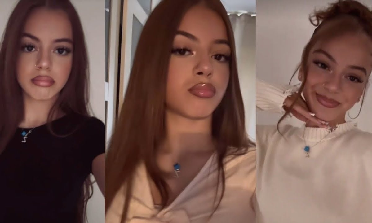 Zahide Story Viral Fame, Age & Popularity 2025