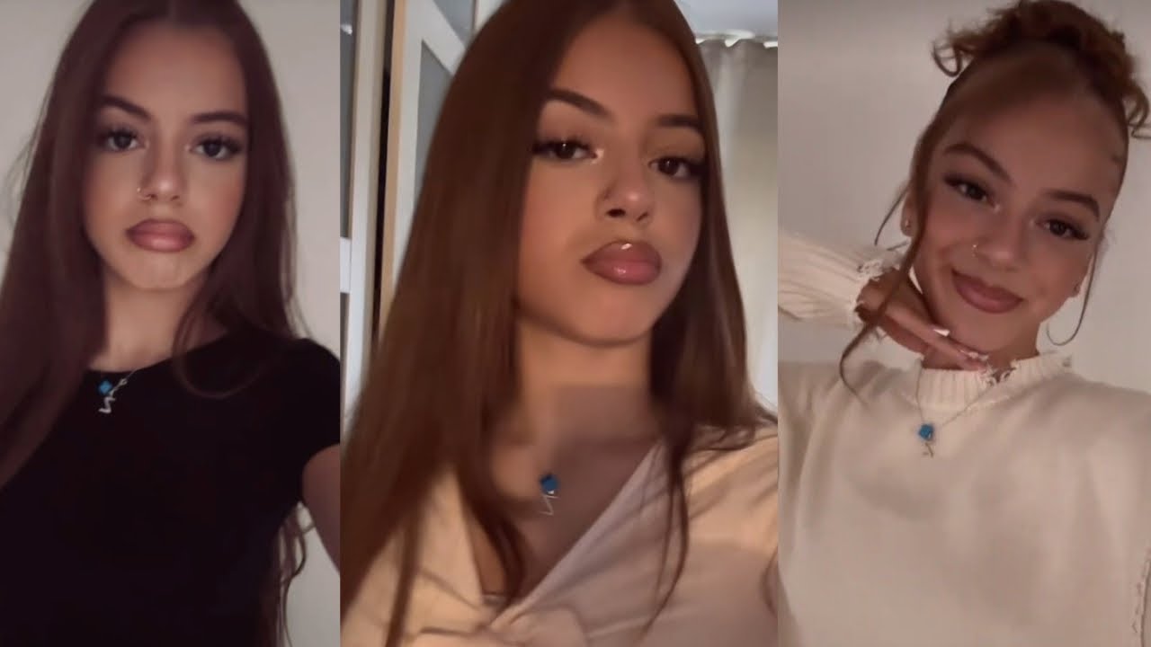 Zahide Story Viral Fame, Age & Popularity 2025