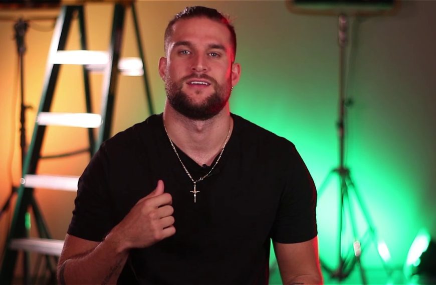 Clovis Nienow Bio, Age & TV Reality Facts 2025