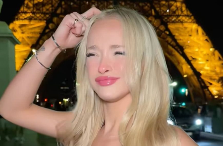 Julia Filippo Age, Height & Personal Life 2026