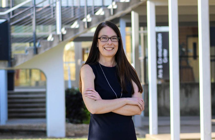 Ashley Trevino Age and Early Life Details 2026